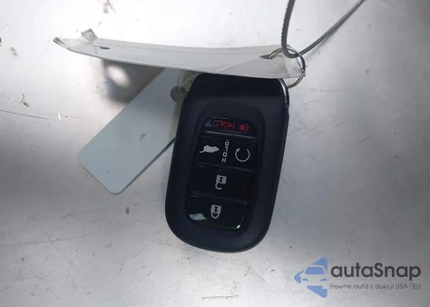 2023 Honda Pilot Awd Ex-L 7 Passenger из США, поврежденный, VIN 5FNYG1H52PB029662